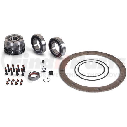 9500H by KIT MASTERS - 9500H Engine Cooling Fan Clutch Rebuild Kit - for Horton HT/S Fan Clutches