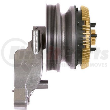 98607-2 by KIT MASTERS - 2-Speed International Fan Clutch