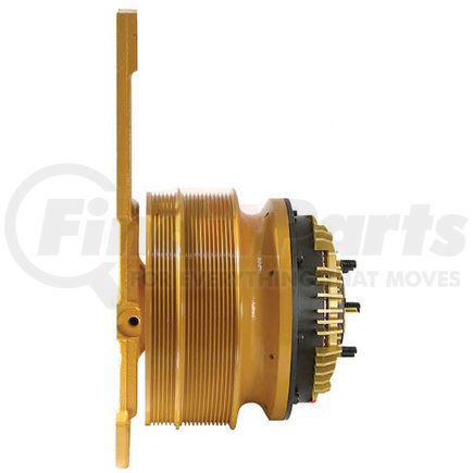 98614-2 by KIT MASTERS - 2-Speed Caterpillar Fan Clutch