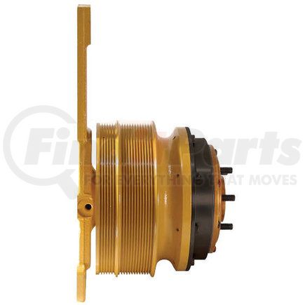 98614 by KIT MASTERS - Caterpillar Fan Clutch