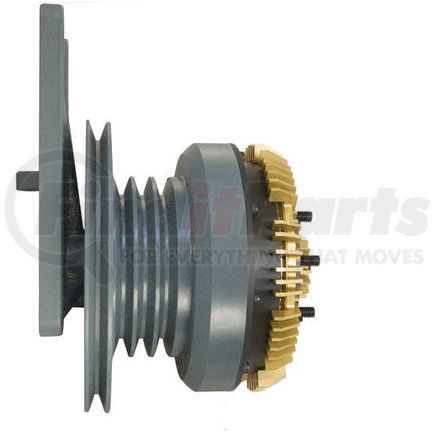 98615-2 by KIT MASTERS - 2-Speed Detroit Diesel Fan Clutch