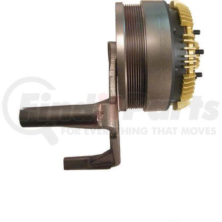 98630-2 by KIT MASTERS - 2-Speed Mercedes Fan Clutch