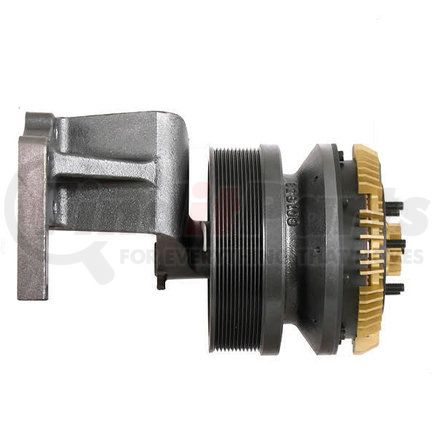 98648-2 by KIT MASTERS - 2-Speed Cummins Fan Clutch