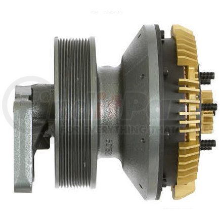 98650-2 by KIT MASTERS - 2-Speed Detroit Diesel Fan Clutch