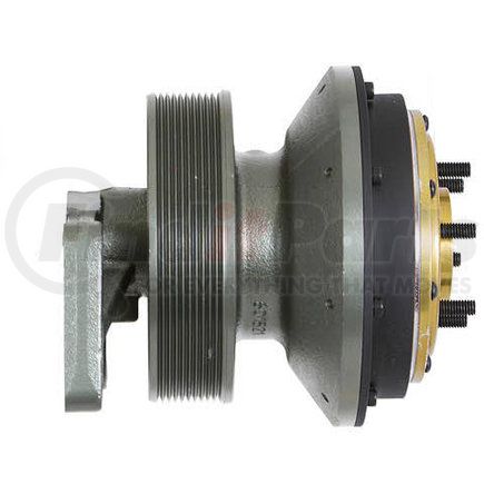 98650 by KIT MASTERS - Detroit Diesel Fan Clutch