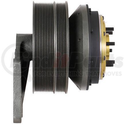 98642 by KIT MASTERS - Caterpillar Fan Clutch