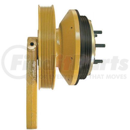 98645 by KIT MASTERS - Caterpillar Fan Clutch