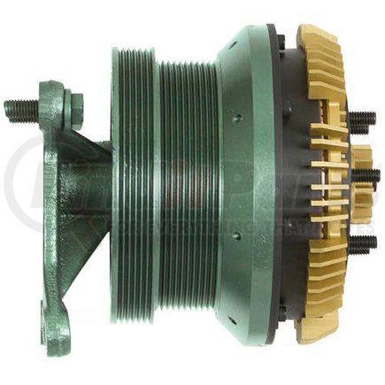 99001-2 by KIT MASTERS - 2-Speed Detroit Diesel Fan Clutch