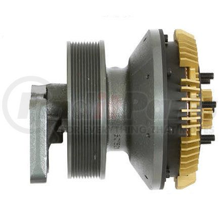 98655-2 by KIT MASTERS - 2-Speed Detroit Diesel Fan Clutch