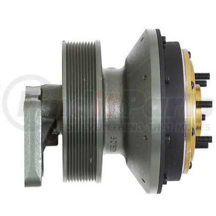 98655 by KIT MASTERS - Detroit Diesel Fan Clutch