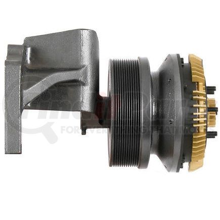 98656-2 by KIT MASTERS - 2-Speed Cummins Fan Clutch