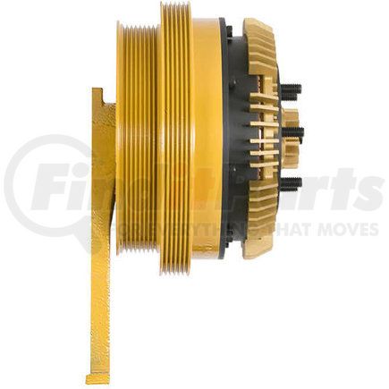 99008-2 by KIT MASTERS - 2-Speed Caterpillar Fan Clutch