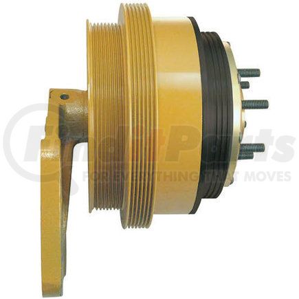 99012 by KIT MASTERS - Caterpillar Fan Clutch