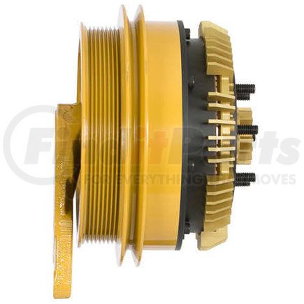 99009-2 by KIT MASTERS - 2-Speed Caterpillar Fan Clutch