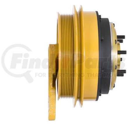 99009 by KIT MASTERS - Caterpillar Fan Clutch