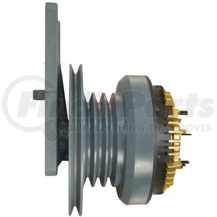 99017-2 by KIT MASTERS - 2-Speed Detroit Diesel Fan Clutch