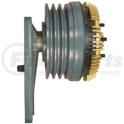 99027-2 by KIT MASTERS - 2-Speed Detroit Diesel Fan Clutch