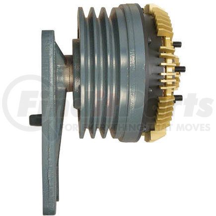 99031-2 by KIT MASTERS - 2-Speed Detroit Diesel Fan Clutch