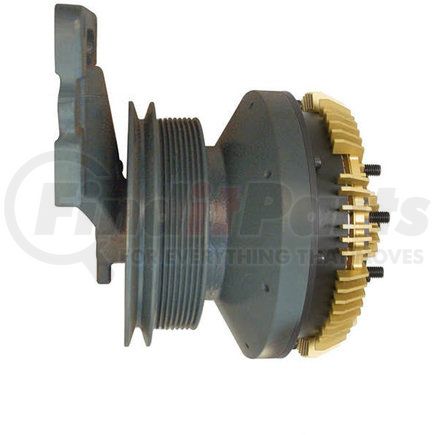 99028-2 by KIT MASTERS - 2-Speed Detroit Diesel Fan Clutch