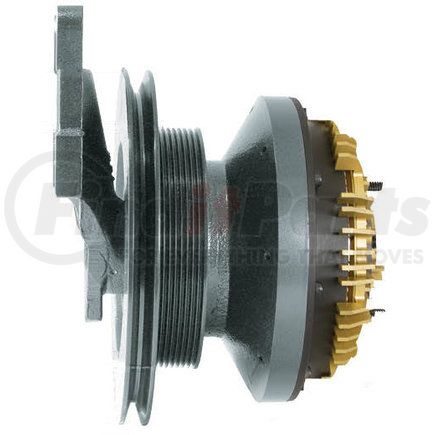 99029-2 by KIT MASTERS - 2-Speed Detroit Diesel Fan Clutch