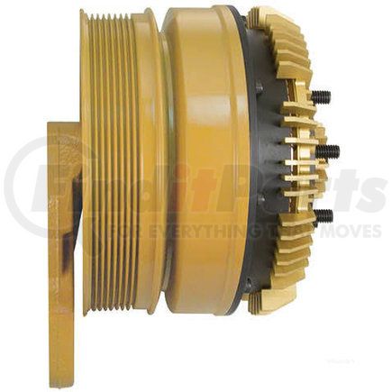 99037-2 by KIT MASTERS - 2-Speed Caterpillar Fan Clutch