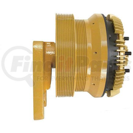 99039-2 by KIT MASTERS - 2-Speed Caterpillar Fan Clutch