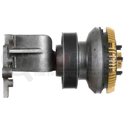 99043-2 by KIT MASTERS - 2-Speed Cummins Fan Clutch