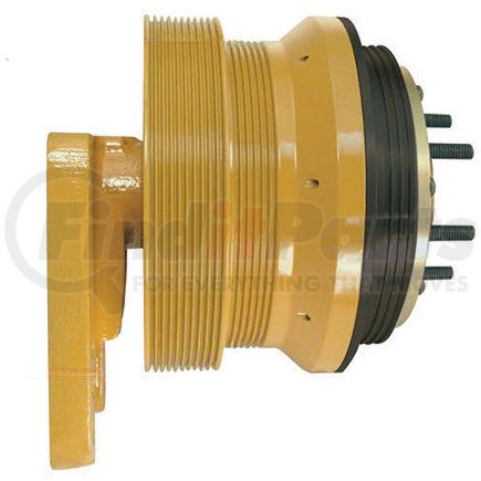 99039 by KIT MASTERS - Caterpillar Fan Clutch