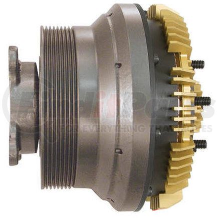 99040-2 by KIT MASTERS - 2-Speed Cummins Fan Clutch