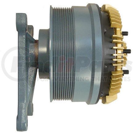 99049-2 by KIT MASTERS - 2-Speed Detroit Diesel Fan Clutch