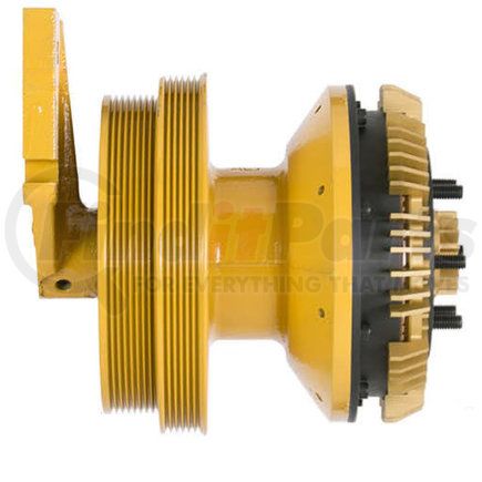 99046-2 by KIT MASTERS - 2-Speed Caterpillar Fan Clutch