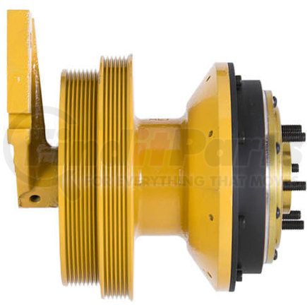 99046 by KIT MASTERS - Caterpillar Fan Clutch