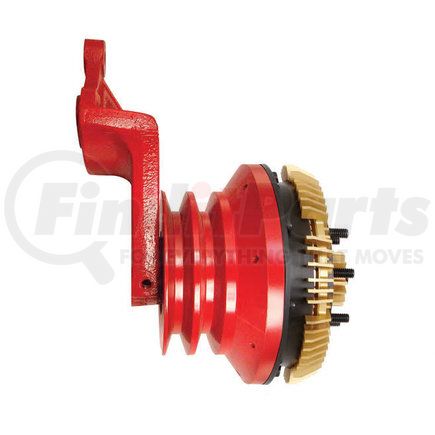 99059-2 by KIT MASTERS - 2-Speed Cummins Fan Clutch