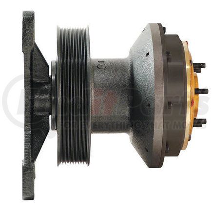 99063 by KIT MASTERS - Detroit Diesel Fan Clutch