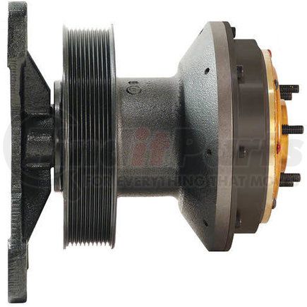 99064 by KIT MASTERS - Detroit Diesel Fan Clutch