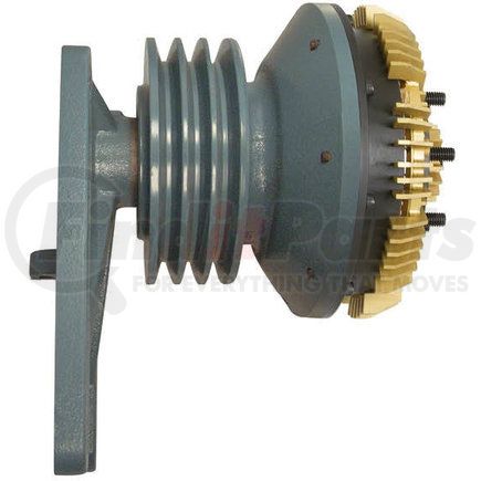 99065-2 by KIT MASTERS - 2-Speed Detroit Diesel Fan Clutch