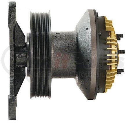 99062-2 by KIT MASTERS - 2-Speed Detroit Diesel Fan Clutch