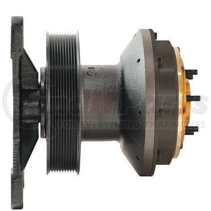 99062 by KIT MASTERS - Detroit Diesel Fan Clutch