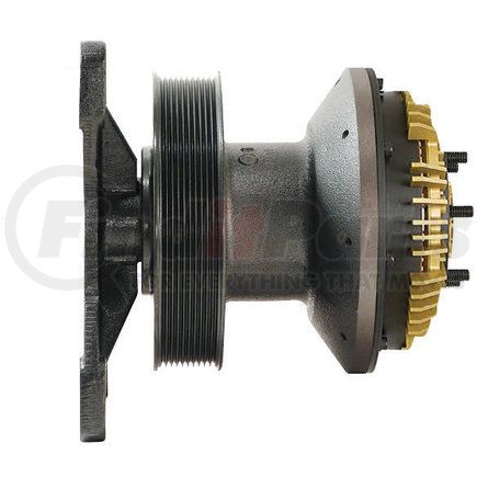 99063-2 by KIT MASTERS - 2-Speed Detroit Diesel Fan Clutch