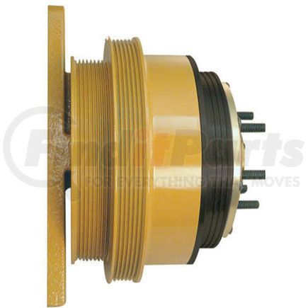 99070 by KIT MASTERS - Caterpillar Fan Clutch