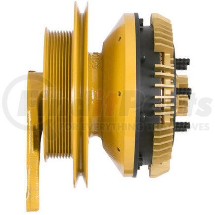 99072-2 by KIT MASTERS - 2-Speed Caterpillar Fan Clutch