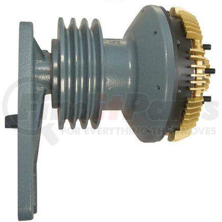 99067-2 by KIT MASTERS - 2-Speed Detroit Diesel Fan Clutch