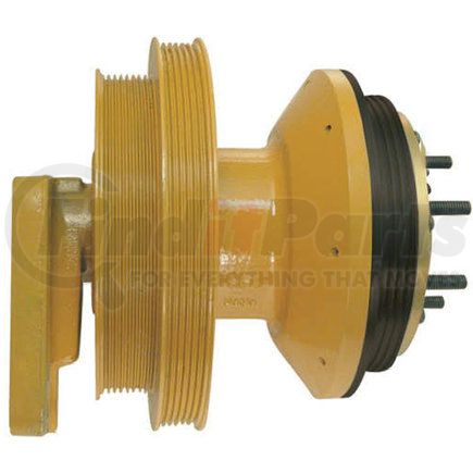 99074 by KIT MASTERS - Caterpillar Fan Clutch