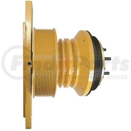 99075 by KIT MASTERS - Caterpillar Fan Clutch