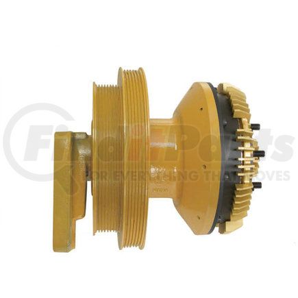 99076-2 by KIT MASTERS - 2-Speed Caterpillar Fan Clutch