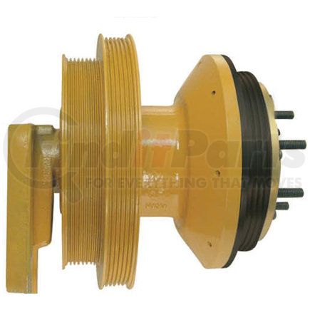 99076 by KIT MASTERS - Caterpillar Fan Clutch