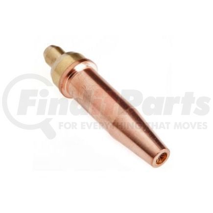 60471 by FORNEY INDUSTRIES INC. - Propane/Natural Gas Cutting Tip, Size #1 (1-1-GPN) Victor® Compatible