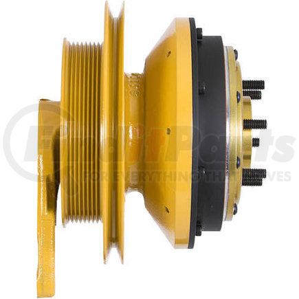 99072 by KIT MASTERS - Caterpillar Fan Clutch