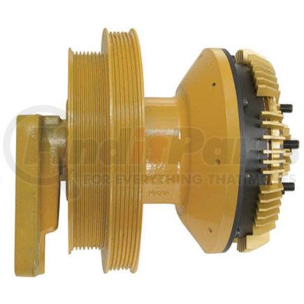 99073-2 by KIT MASTERS - 2-Speed Caterpillar Fan Clutch