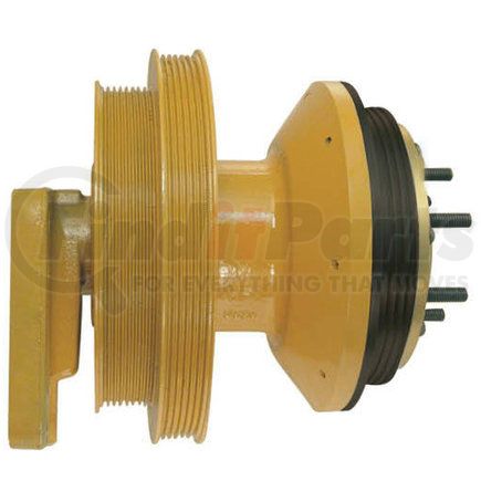 99073 by KIT MASTERS - Caterpillar Fan Clutch